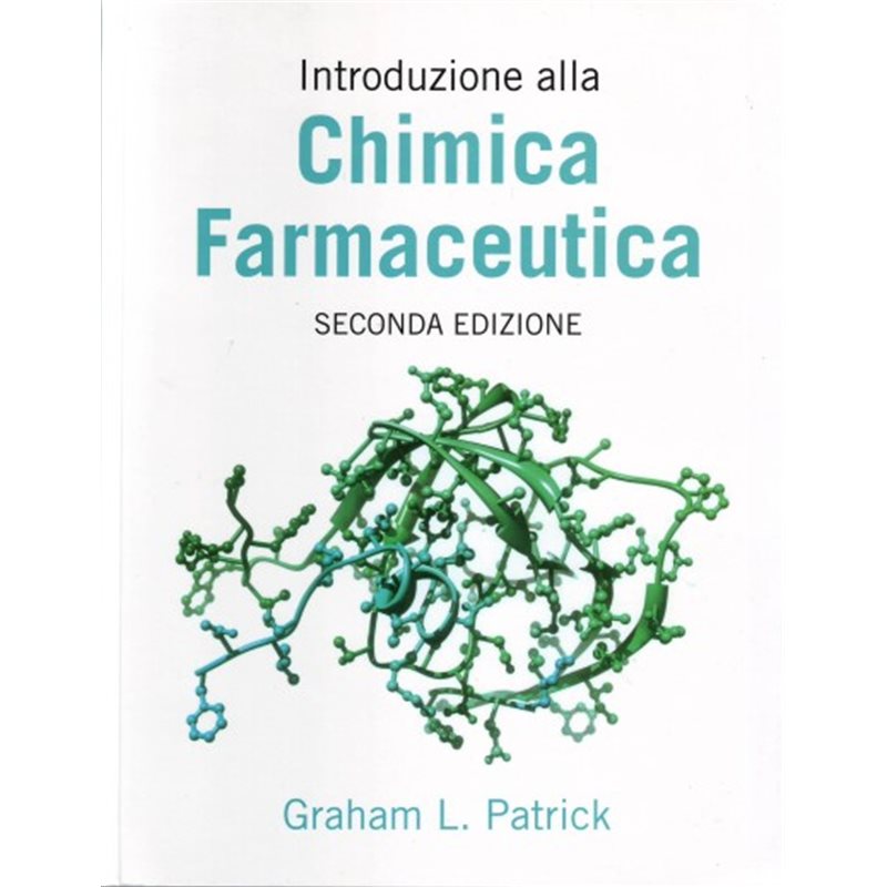 Introduzione alla Chimica Farmaceutica